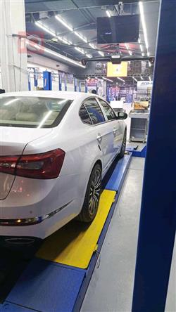 كيا كادينزا